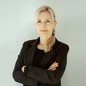 Alicja Cohen