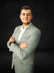 Dawid Kaniowski