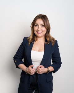 Elżbieta Zając
