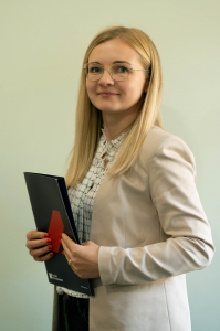 Katarzyna Wróbel