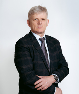 Maciej Klepacki