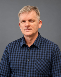Maciej Klepacki