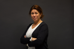 Małgorzata Kurpiel