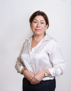 Małgorzata Kurpiel