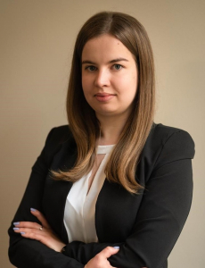 Monika Zapiór
