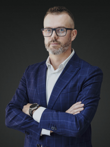 Tomasz Kurowski