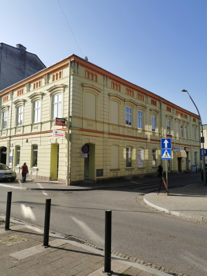 Nowy Oddział Sanok