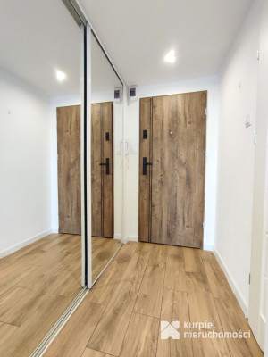 Mieszkanie do wynajmu 34m2 na ul 22 Stycznia