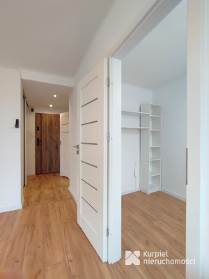 Mieszkanie do wynajmu 34m2 na ul 22 Stycznia