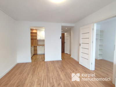 Mieszkanie do wynajmu 34m2 na ul 22 Stycznia