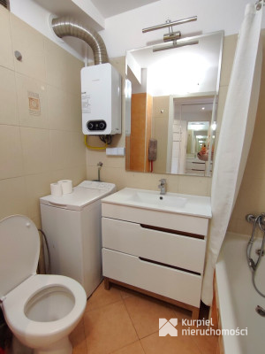 Mieszkanie do wynajmu 34m2 na ul 22 Stycznia