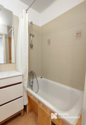 Mieszkanie do wynajmu 34m2 na ul 22 Stycznia