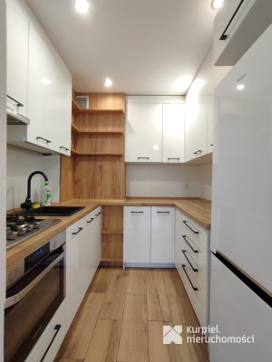 Mieszkanie do wynajmu 34m2 na ul 22 Stycznia