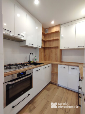Mieszkanie do wynajmu 34m2 na ul 22 Stycznia