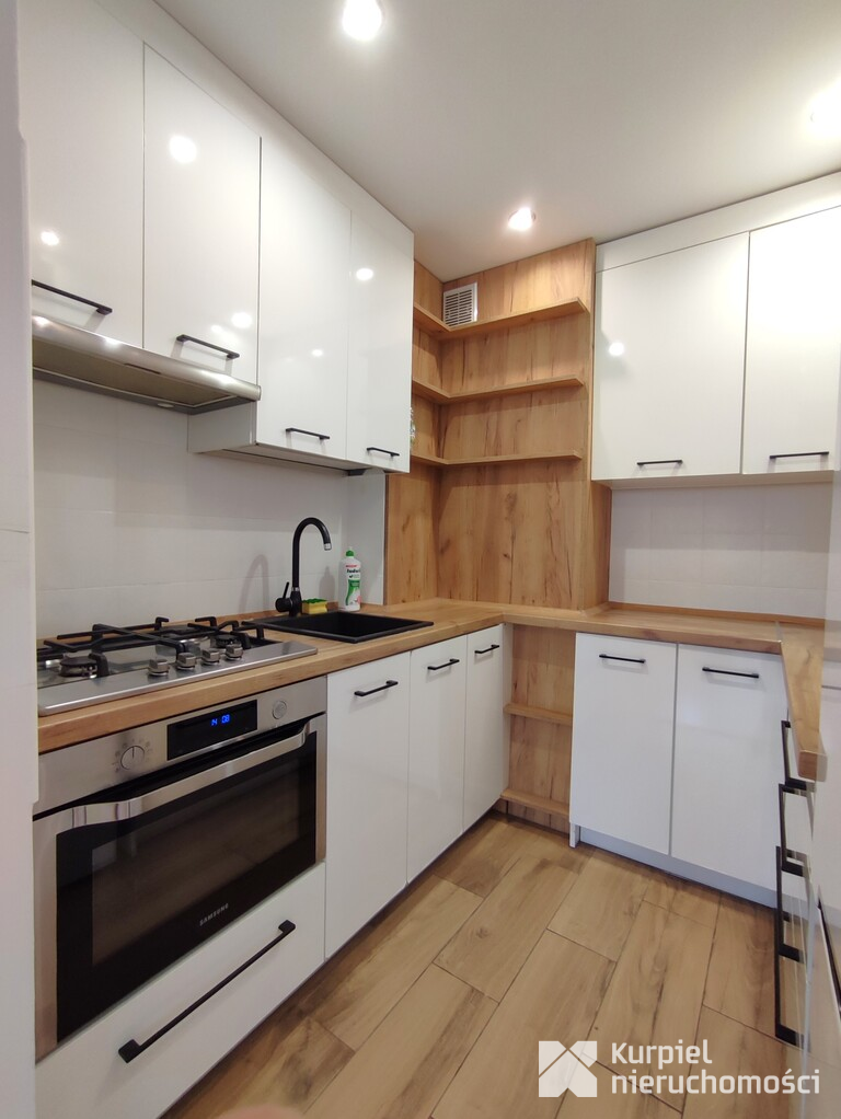 Mieszkanie do wynajmu 34m2 na ul 22 Stycznia