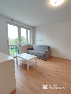 Mieszkanie do wynajmu 34m2 na ul 22 Stycznia