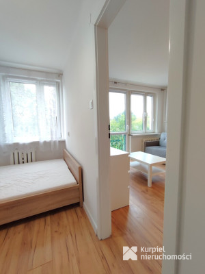 Mieszkanie do wynajmu 34m2 na ul 22 Stycznia
