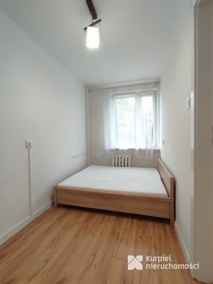 Mieszkanie do wynajmu 34m2 na ul 22 Stycznia