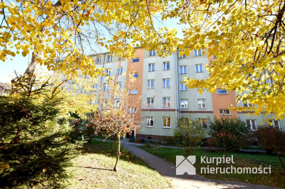 Mieszkanie do wynajmu 34m2 na ul 22 Stycznia