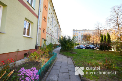 Mieszkanie do wynajmu 34m2 na ul 22 Stycznia