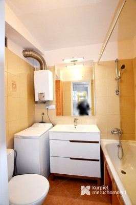 Mieszkanie do wynajmu 34m2 na ul 22 Stycznia