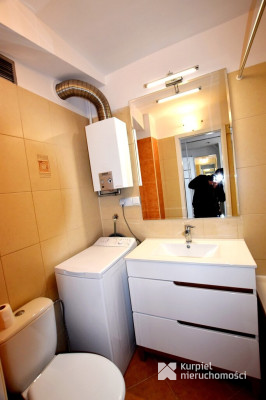 Mieszkanie do wynajmu 34m2 na ul 22 Stycznia