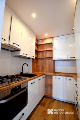 Mieszkanie do wynajmu 34m2 na ul 22 Stycznia