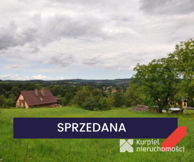 Działka na sprzedaż o pow. 0,00 m<sup>2</sup>