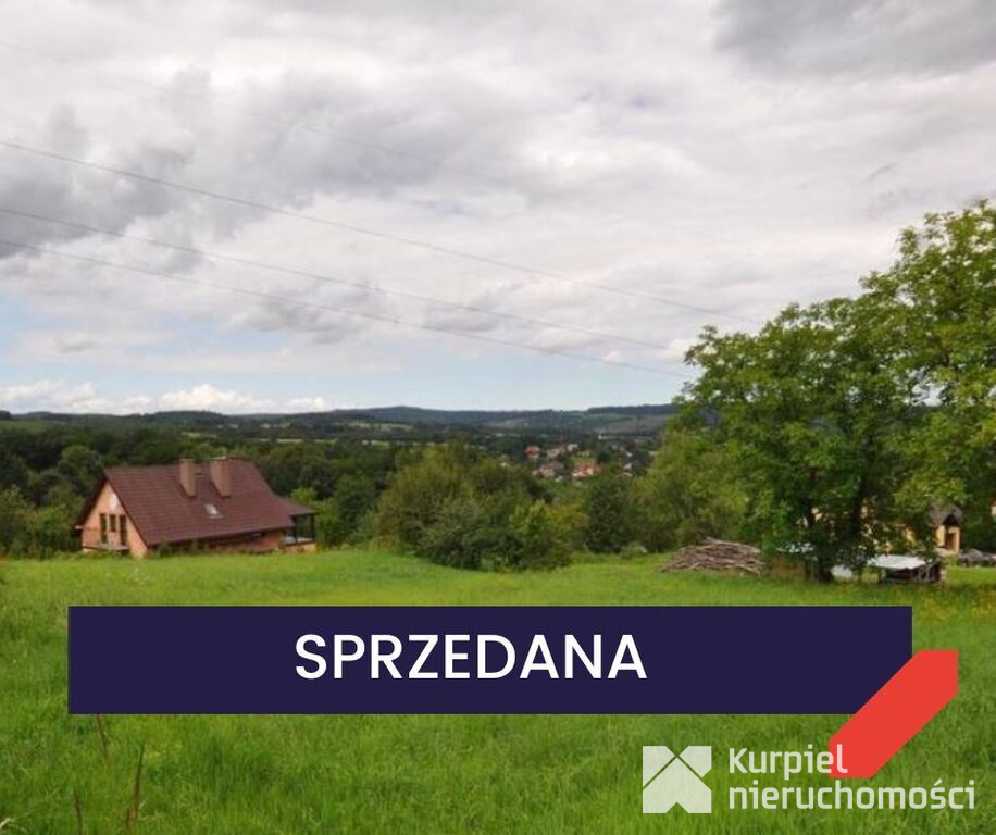 Działka na sprzedaż o pow. <span class="nowrap">1 600,00 m<sup>2</sup></span>