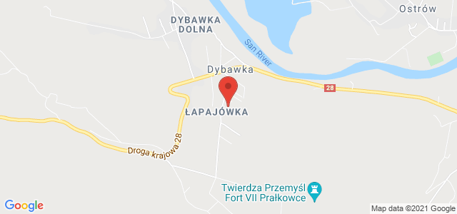 Działka na sprzedaż o pow. 1 600,00 m2