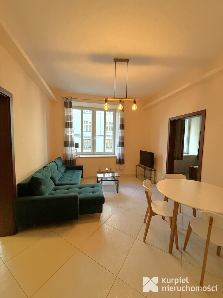 Luksusowy lokal biurowy72 m2 ul. Dworskiego
