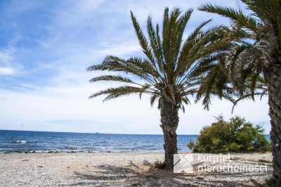 Benidorm - Villajoyosa - Domy w Hiszpanii