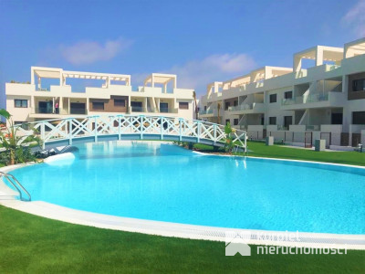 Torrevieja - Apartamenty w Hiszpanii