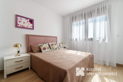 Torrevieja - Apartamenty w Hiszpanii