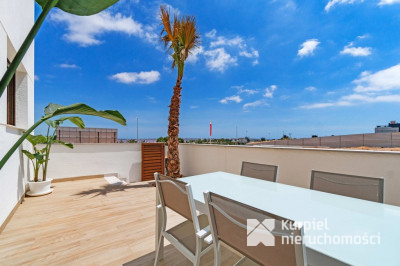 Torrevieja - Apartamenty w Hiszpanii