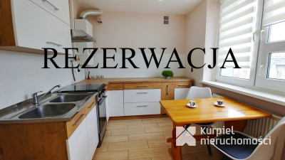 Mieszkanie 51m2 z balkonem