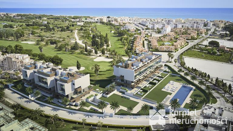 OCEAN HOMES IN OLIVA NOVA