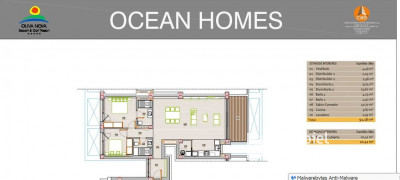 OCEANS HOMES IN OLIVA NOWA