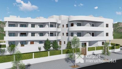 Walencja Puzol - Apartamenty Hiszpania