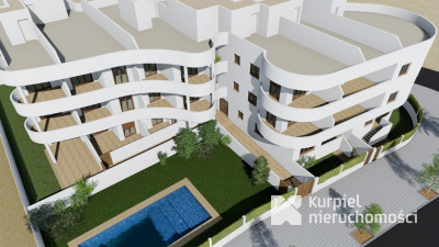 Walencja Puzol - Apartamenty Hiszpania