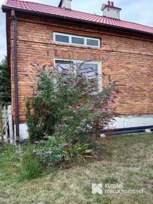 Dom w Żurawicy koło Przemyśla
