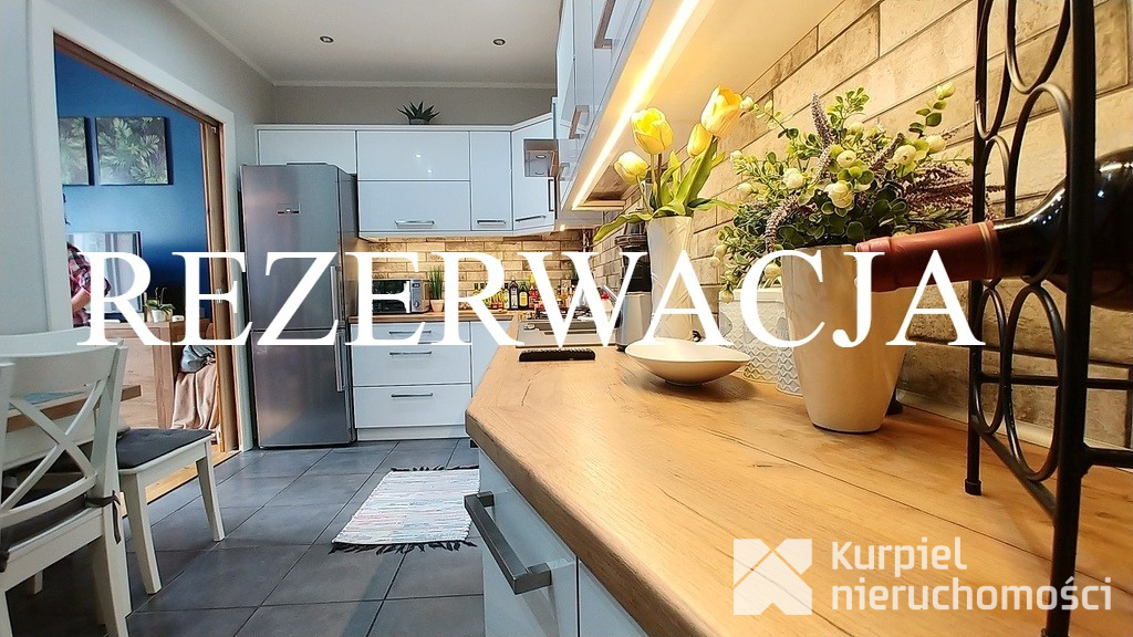 Piękne mieszkanie w kamienicy na Zasaniu