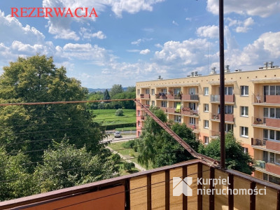 Mieszkanie 2 pokojowe do wynajęcia dla pary