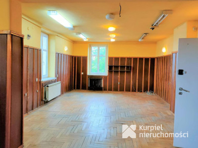 Lokal Komercyjny Zakopiańska 49 m2