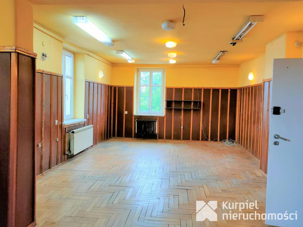 Lokal Komercyjny Zakopiańska 49 m2