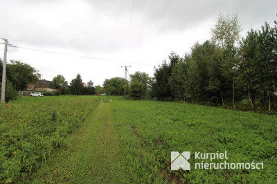 Działka na sprzedaż o pow. 2 000,00 m2