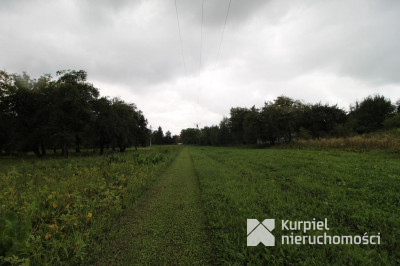 Działka na sprzedaż o pow. 2 000,00 m2