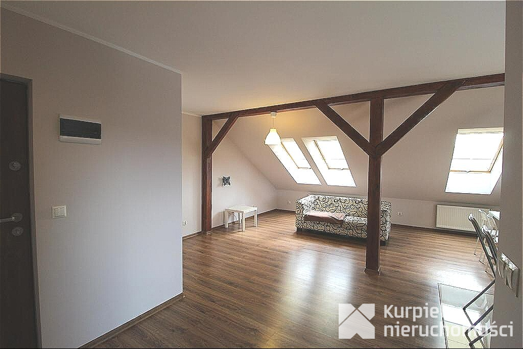 MIESZKANIE NA WYNAJEM