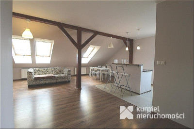 MIESZKANIE NA WYNAJEM