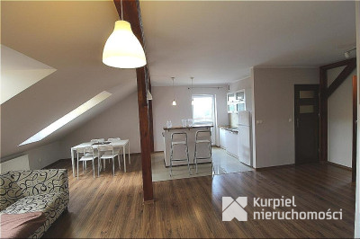 MIESZKANIE NA WYNAJEM